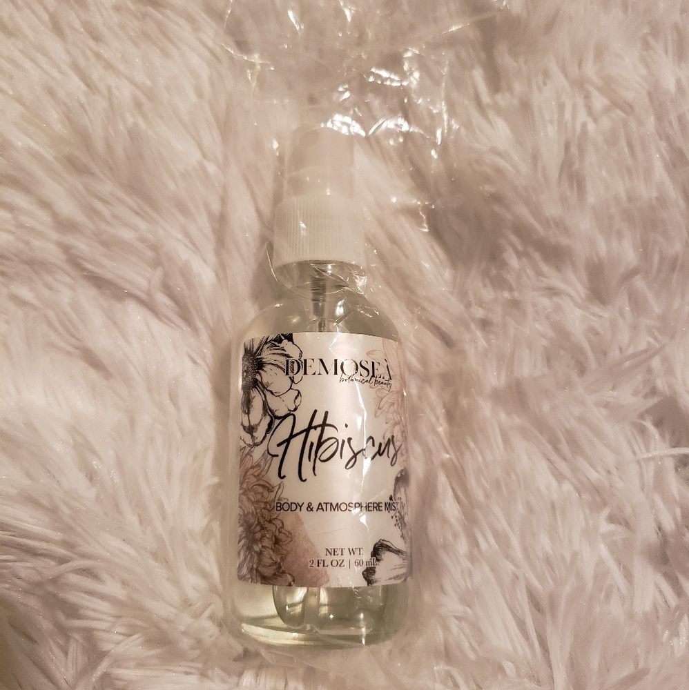 Body & Atmosphere Spray